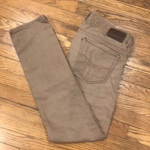 Diesel Denim Men’s Jeans